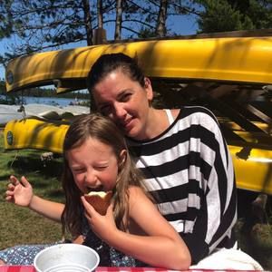 Meet your Posher, Joanne